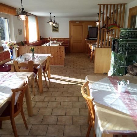 Pension Reindlhoeh Lohberg Exterior photo