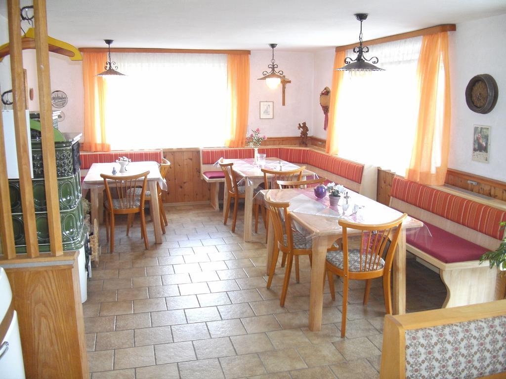 Pension Reindlhoeh Lohberg Exterior photo