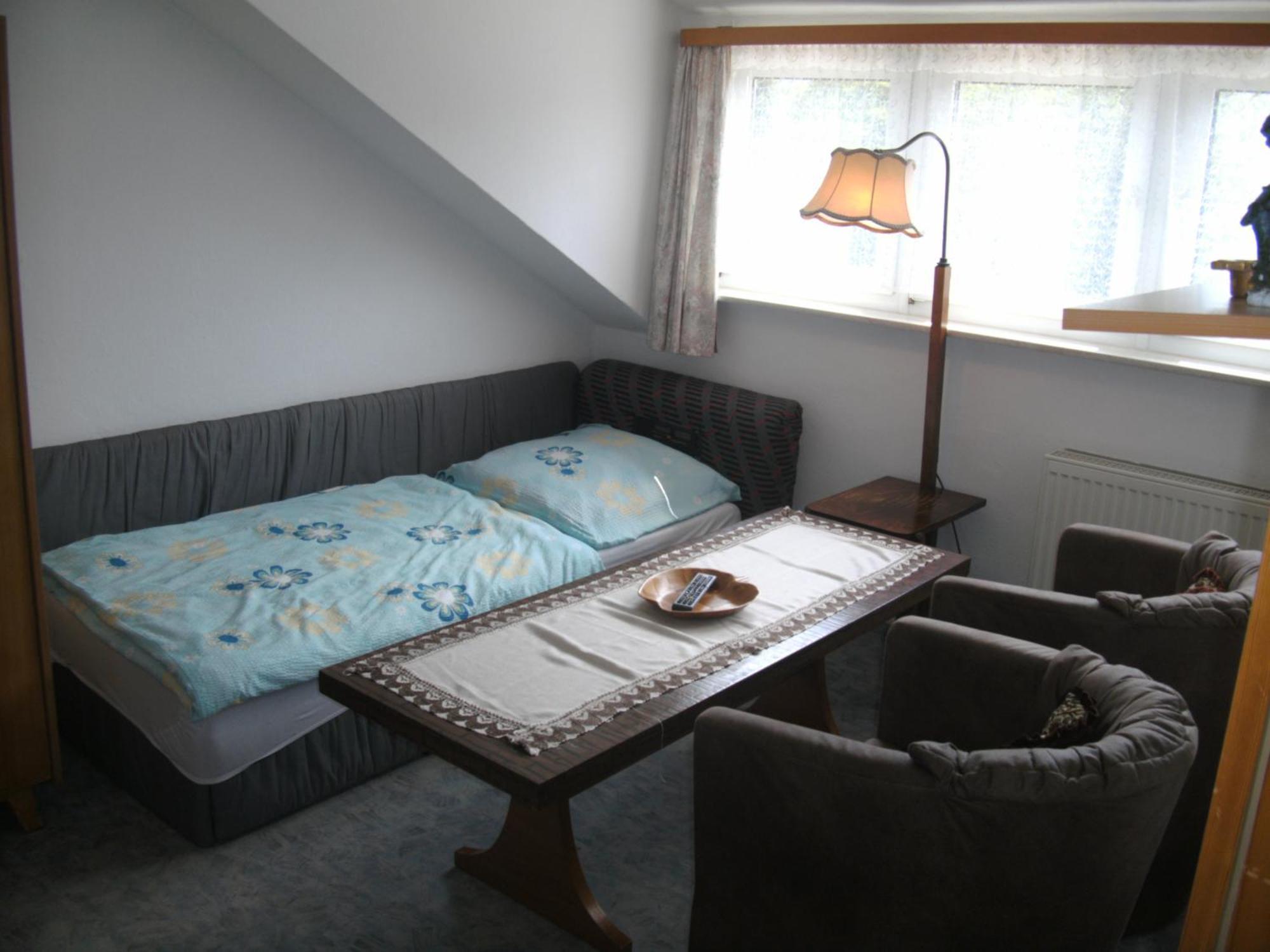 Pension Reindlhoeh Lohberg Exterior photo