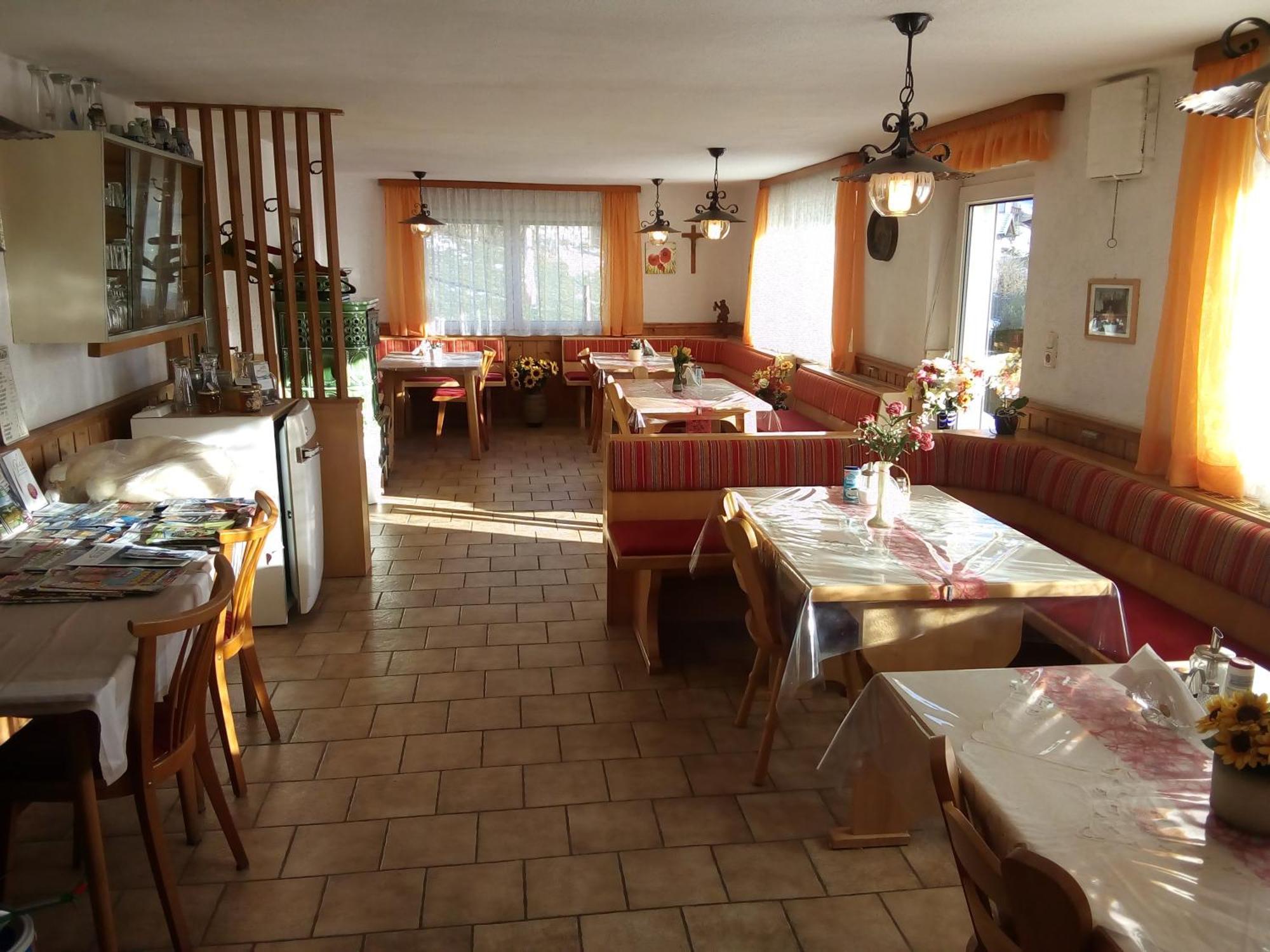 Pension Reindlhoeh Lohberg Exterior photo